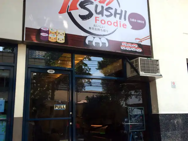 Sushi Foodie Food Photo 2