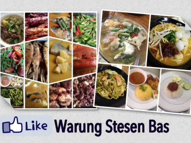 Warung Stesen Bas Food Photo 2