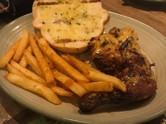 Nando's Food Photo 10