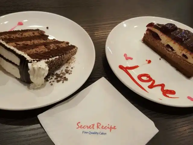 Secret Recipe Food Photo 4