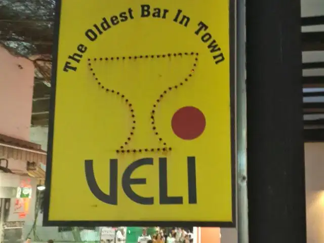 Veli Bar'nin yemek ve ambiyans fotoğrafları 3