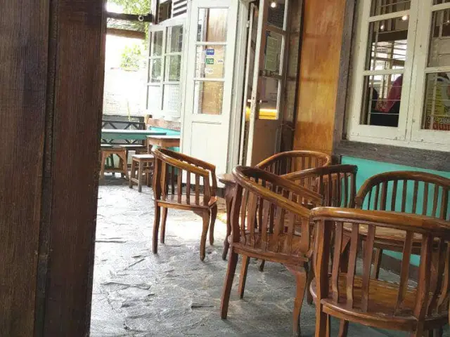 Gambar Makanan Warung Gumbira 7