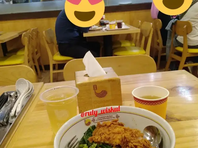 Gambar Makanan GoldenLamian 10