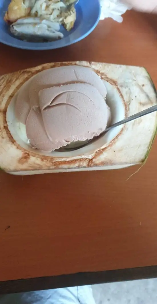 Gambar Makanan Ice Cream Angi 7