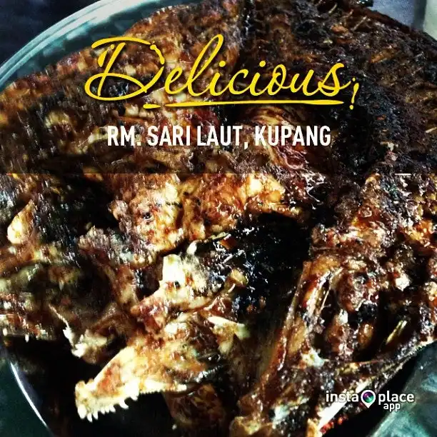 Gambar Makanan Ratu Sari 9