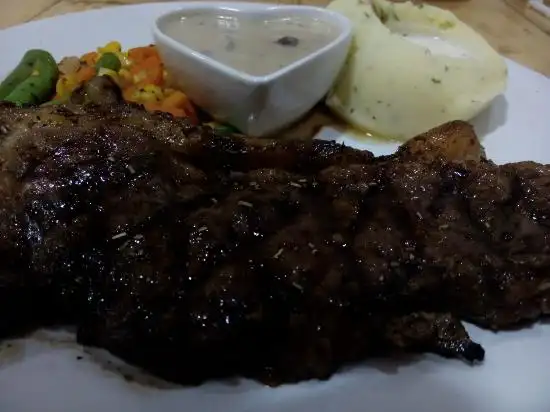 Gambar Makanan Double U Steak by Chef Widhi Bekasi 6