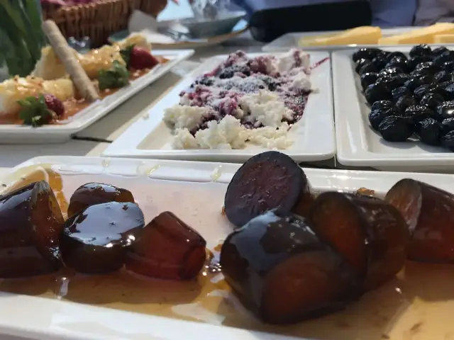 Denizalti Restaurant'nin yemek ve ambiyans fotoğrafları 23