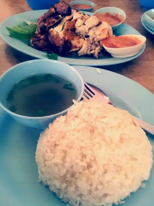 Restoran Nasi Ayam Baser Kota Tinggi Food Photo 2