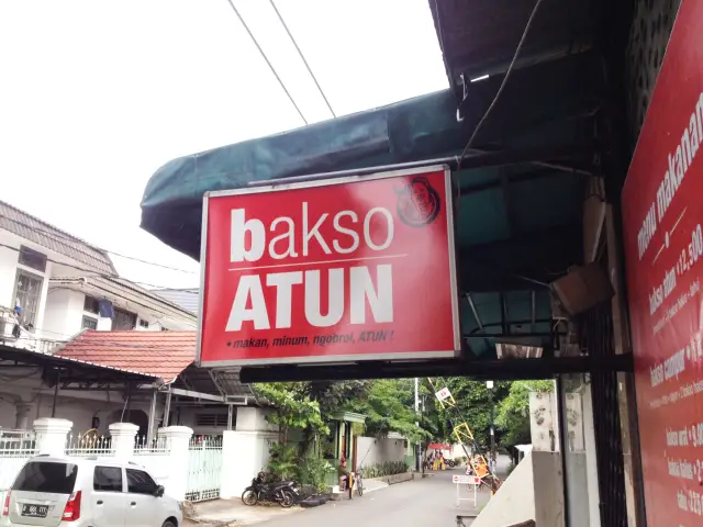 Gambar Makanan Bakso Atun 2