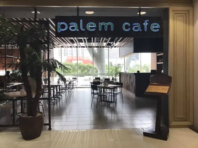 Gambar Makanan Palem Cafe 4