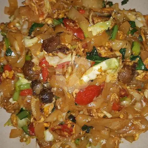 Gambar Makanan Nasi Goreng Gila Mas Bilal, Perumahan Lipi 1 9