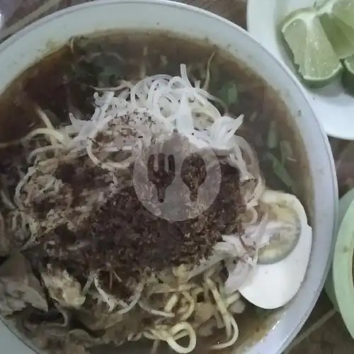 Gambar Makanan Soto Ayam KampungKhas Lombok, Palapa 2 12