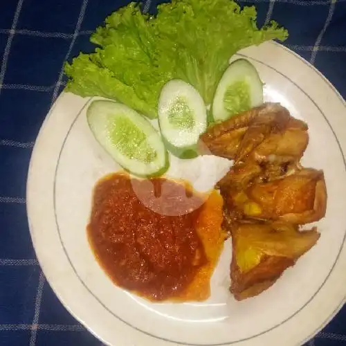 Gambar Makanan NASI GORENG PECEL LELE LAKA LAKA  4