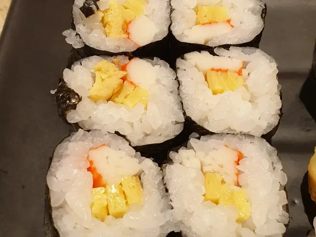 Gambar Makanan Sushi Tei 5