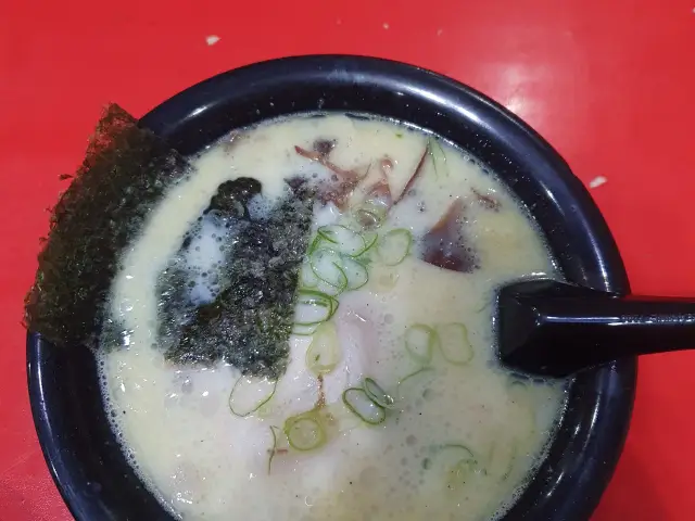 Gambar Makanan Yoiko Ramen 415 4