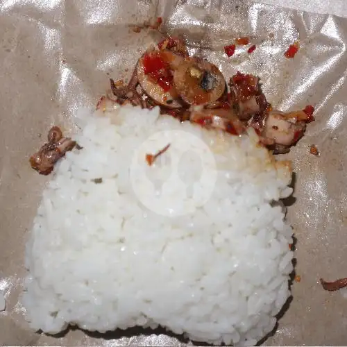 Gambar Makanan JUMANTARA Angkringan Cafe 1