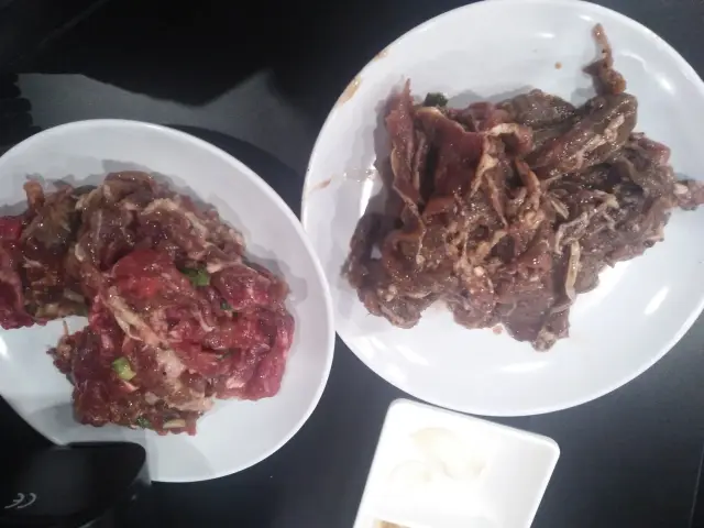 Gambar Makanan Pochajjang Korean BBQ 17