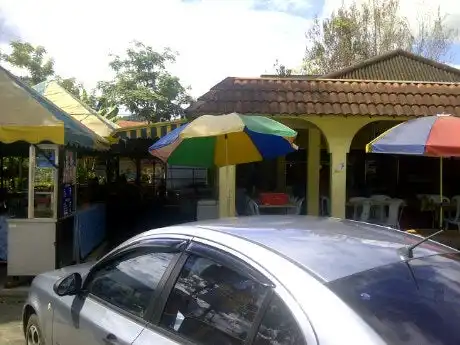 Restoran Hanis Husna Food Photo 7