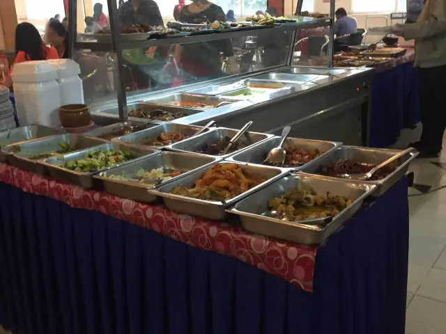 Nasi Ayam - Takaful Malaysia Food Court Food Photo 2