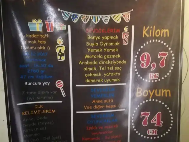 Konak Söylen-Tea Cafe'nin yemek ve ambiyans fotoğrafları 6