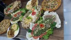 Şam Lokanta'nin yemek ve ambiyans fotoğrafları 2