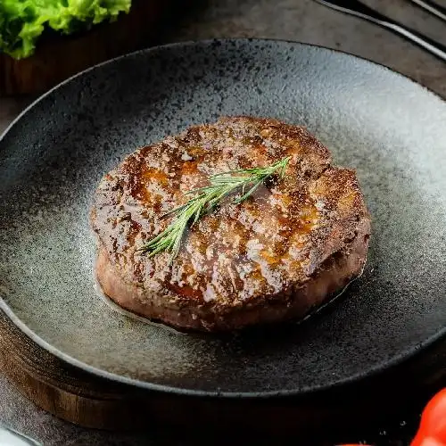Gambar Makanan Sirlo Steak, Jl. Meruya Ilir Raya No.61 1