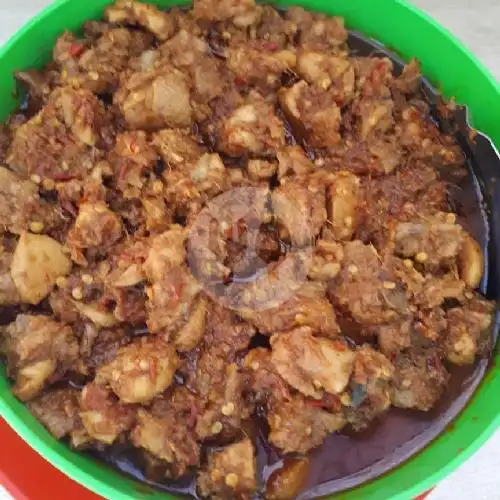 Gambar Makanan Ayam Goreng Hati Mulia, Perum. Taman Kayangan Telaga Murni 10