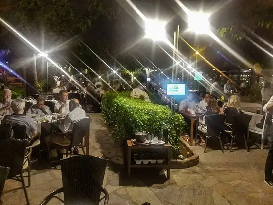Antalya Balıkevi'nin yemek ve ambiyans fotoğrafları 63