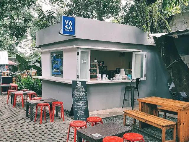 Gambar Makanan Kopi Roti Vaka 1