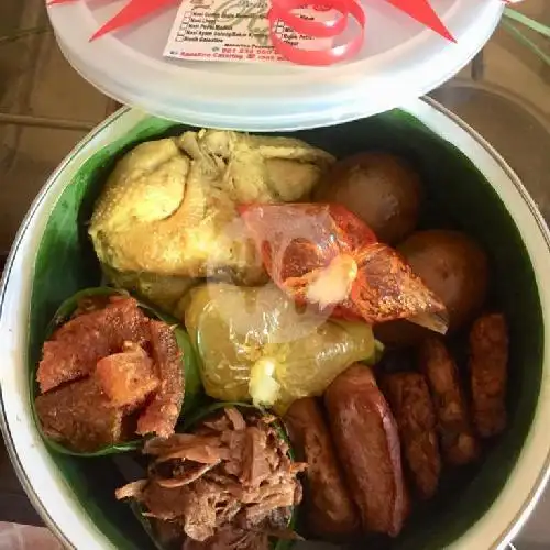 Gambar Makanan Gudeg Jogja RaosEco PodoMoro, Denpasar 6