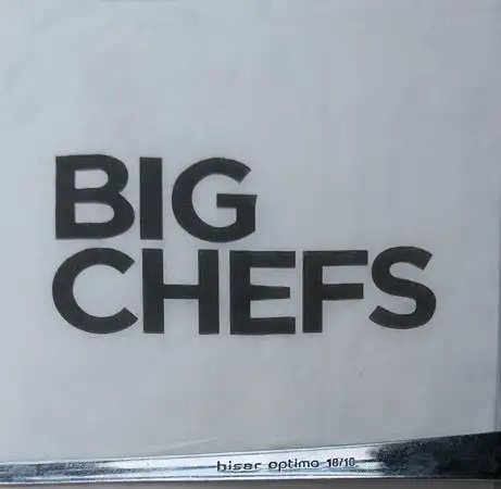 Big Chefs'nin yemek ve ambiyans fotoğrafları 8
