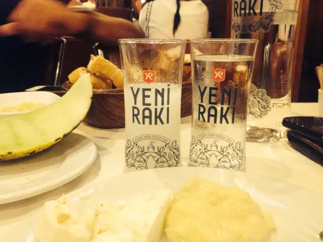 Turgut Vidinli Besiktas Balikcisi'nin yemek ve ambiyans fotoğrafları 80