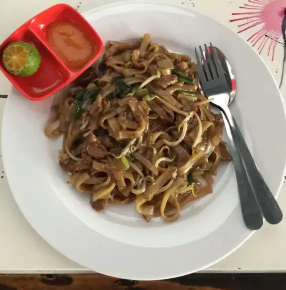 Gambar Makanan Sallo Innyan Restaurant 15