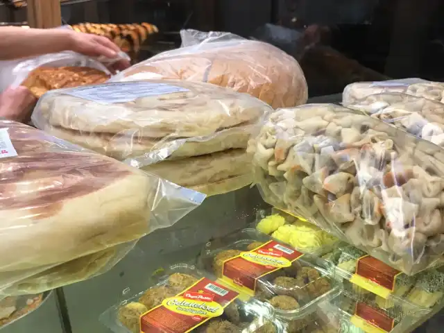 Trabzon Ekmek Fırını'nin yemek ve ambiyans fotoğrafları 14