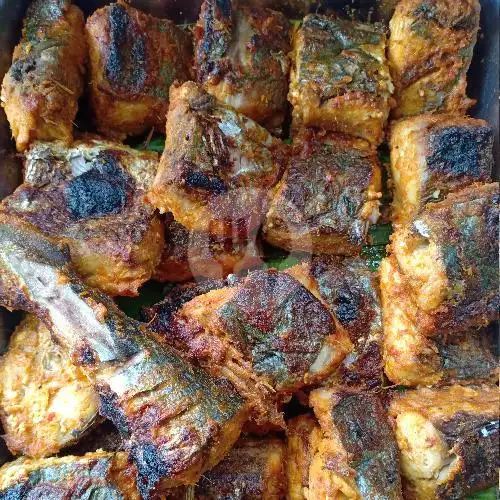 Gambar Makanan Warung Nasi Etek, Bukit Barisan 5