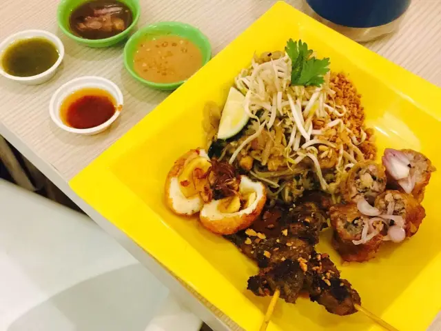 Nav - Modern Thai Cuisine Food Photo 17