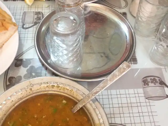 Çorbacı Halit Usta'nin yemek ve ambiyans fotoğrafları 17
