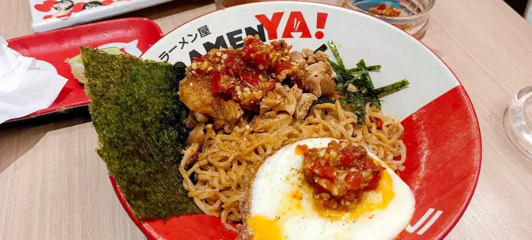 Ramen Ya!