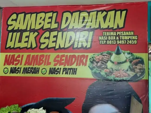 Gambar Makanan Warung Mbak Nita 2