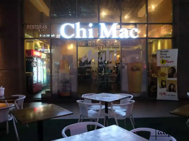 Chi Mac Food Photo 14