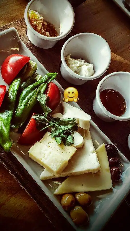 Tadında Anadolu'nin yemek ve ambiyans fotoğrafları 11