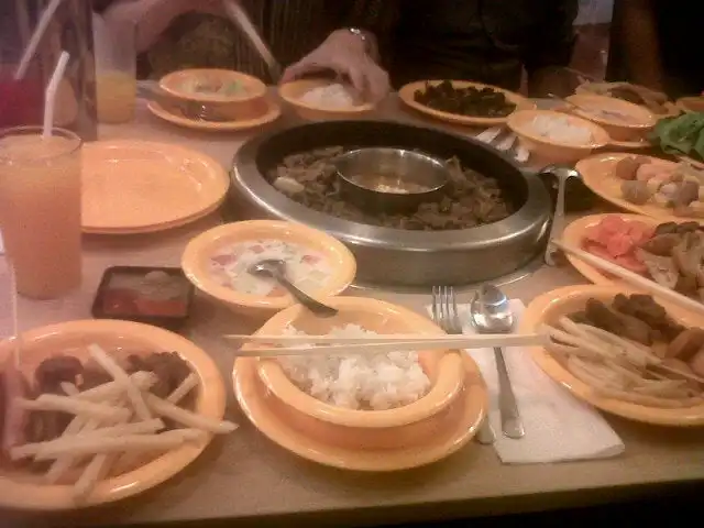 Gambar Makanan Seoul Garden 10