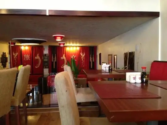 Chinese Inn Restaurant'nin yemek ve ambiyans fotoğrafları 29