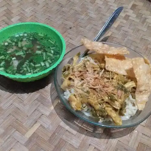 Gambar Makanan Bakso & Mie Ayam P4E, Jalan Lunjuk Jaya  5