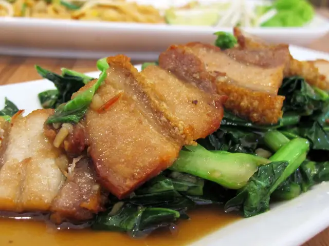 Gambar Makanan Thai Fook 8