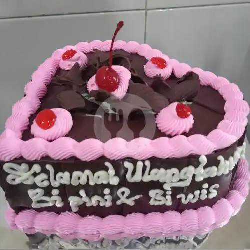 Gambar Makanan KUE ULANG TAHUN IQIEN Tangerang, Babakan, Jl. M.yamin 1, No.19 11