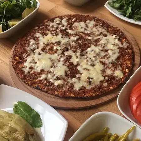 Kasap Lahmacun'nin yemek ve ambiyans fotoğrafları 5