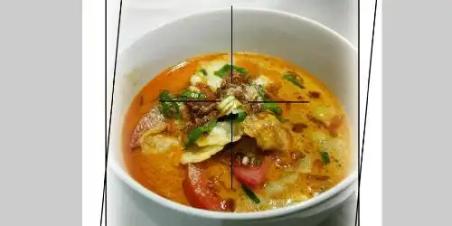 Soto Betawi H. Latif, Rawa Belong