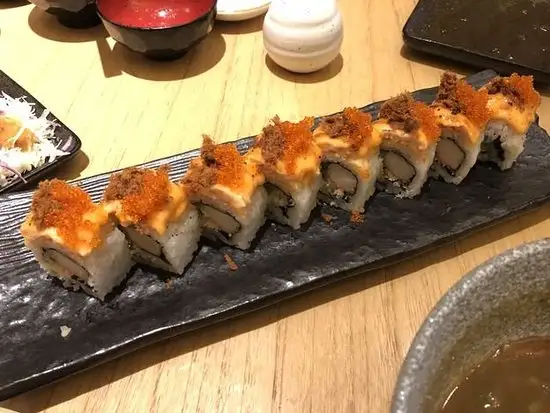 Gambar Makanan Sushi Hiro - Neo Soho 9