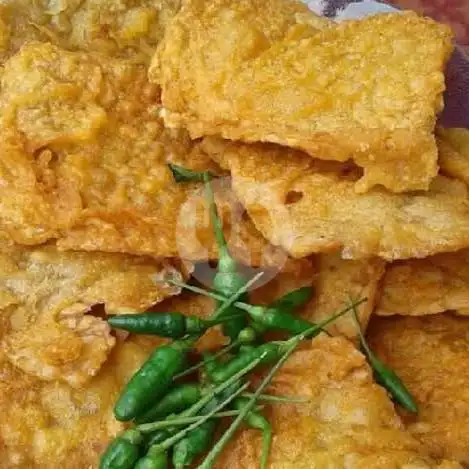 Gambar Makanan Nasi Uduk & Urap Kang Dayat, P Tirtayasa 5